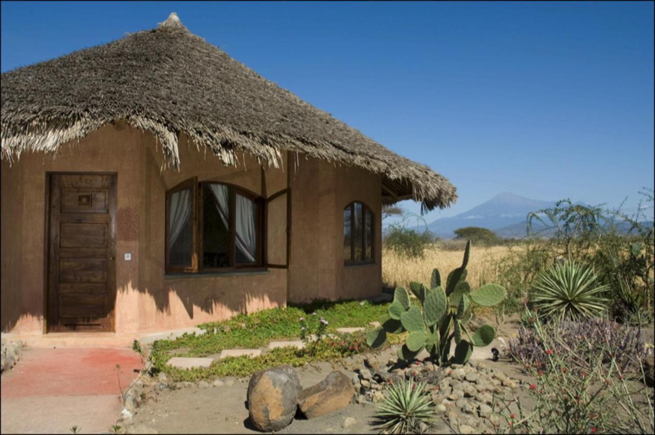 Kia Lodge Arusza Zewnętrze zdjęcie
