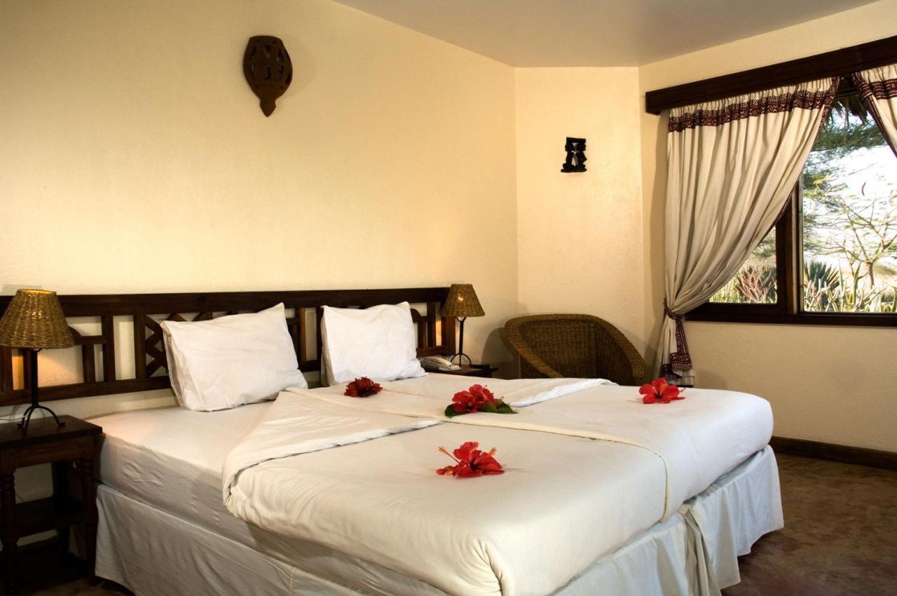 Kia Lodge Arusza Zewnętrze zdjęcie