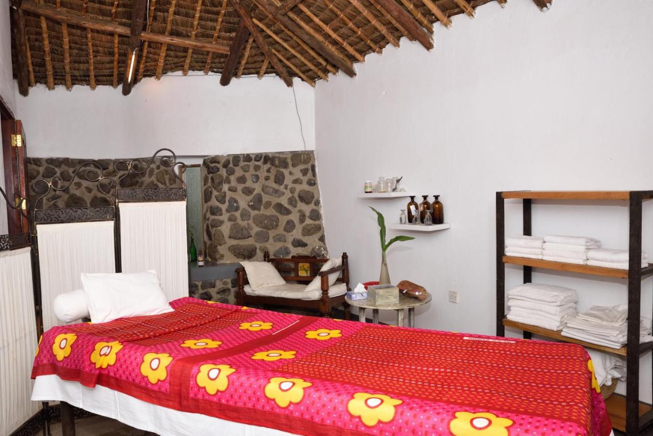 Kia Lodge Arusza Zewnętrze zdjęcie