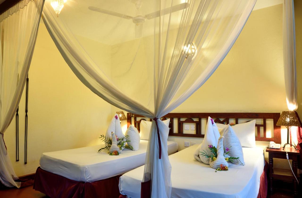 Kia Lodge Arusza Zewnętrze zdjęcie