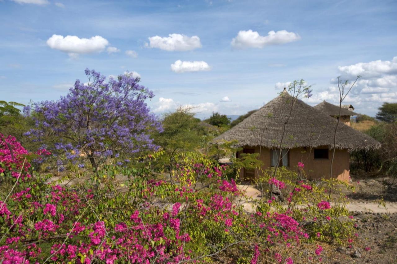 Kia Lodge Arusza Zewnętrze zdjęcie