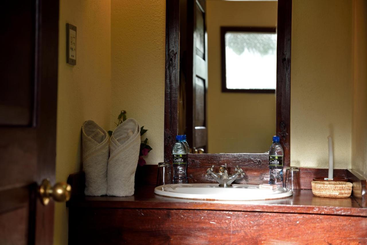 Kia Lodge Arusza Zewnętrze zdjęcie