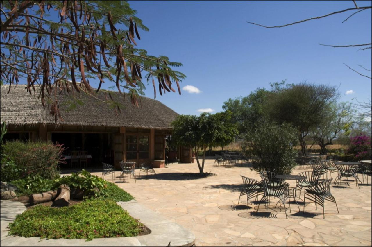 Kia Lodge Arusza Zewnętrze zdjęcie